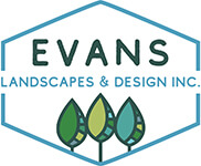 Evans Landscapes & Design Inc.