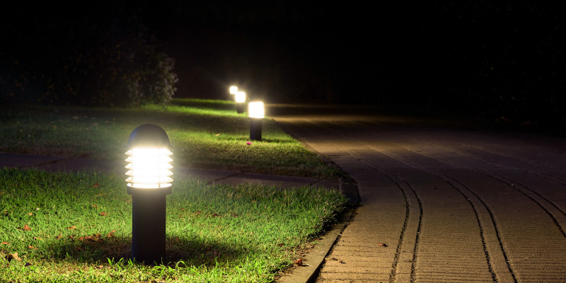 LED Lights in Hampstead, North Carolina